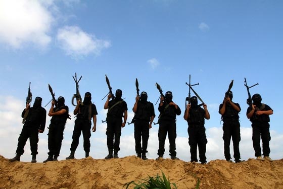 احاديث كريمة تنبأت بإراقة الدماء في سوريا ايذانا بنهاية الزمان صورة رقم 1