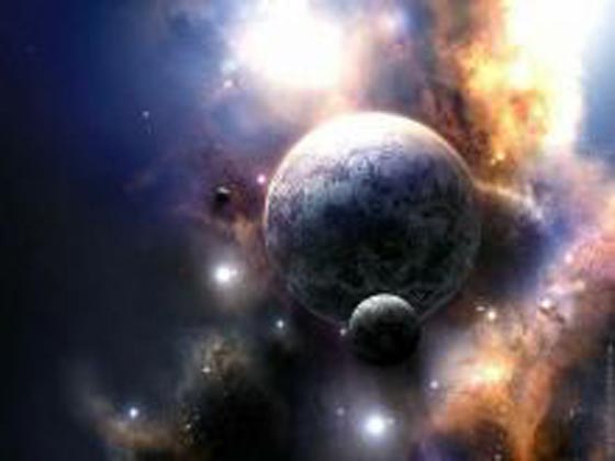 هذا ما حدث قبل ولادة الكون بثوان صورة رقم 4