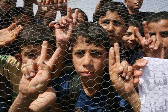 في يوم الطفل.. 230 طفلا في سجون الاحتلال و700 يحقق معهم صورة رقم 1