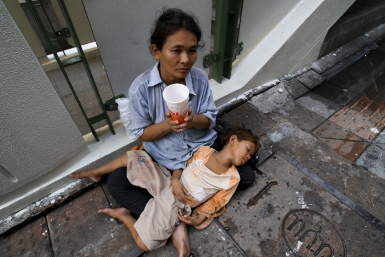 750 مليون آسيوي يعيشون على أقل من 1.25 دولار يومياً صورة رقم 1