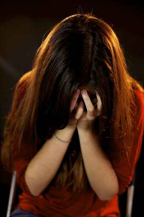 تونسية اغتصبها رجال شرطة ثم اتهموها بمحاولة اغرائهم صورة رقم 1