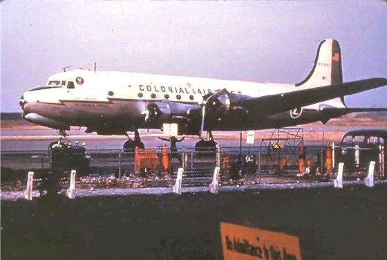 ستة احداث غامضة تعود الى الاذهان بعد اختفاء الماليزية صورة رقم 4