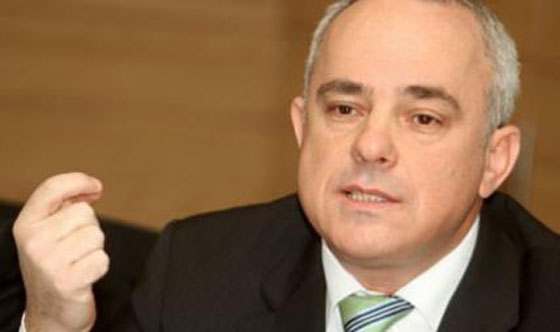 الوزير شطاينتس: ابو مازن بصق بوجوه الاسرائيليين وسيدفع الثمن! صورة رقم 1