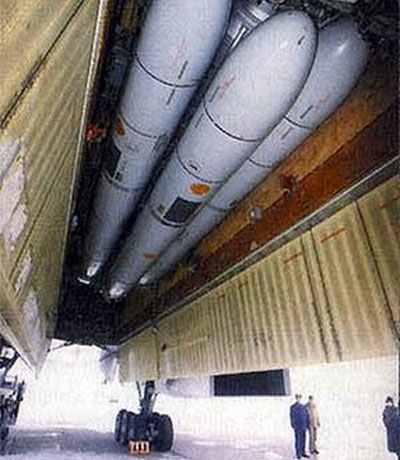 تحسبات روسية من كشف اوكرانيا لاسرار اشرس صاروخ سوفييتي صورة رقم 1