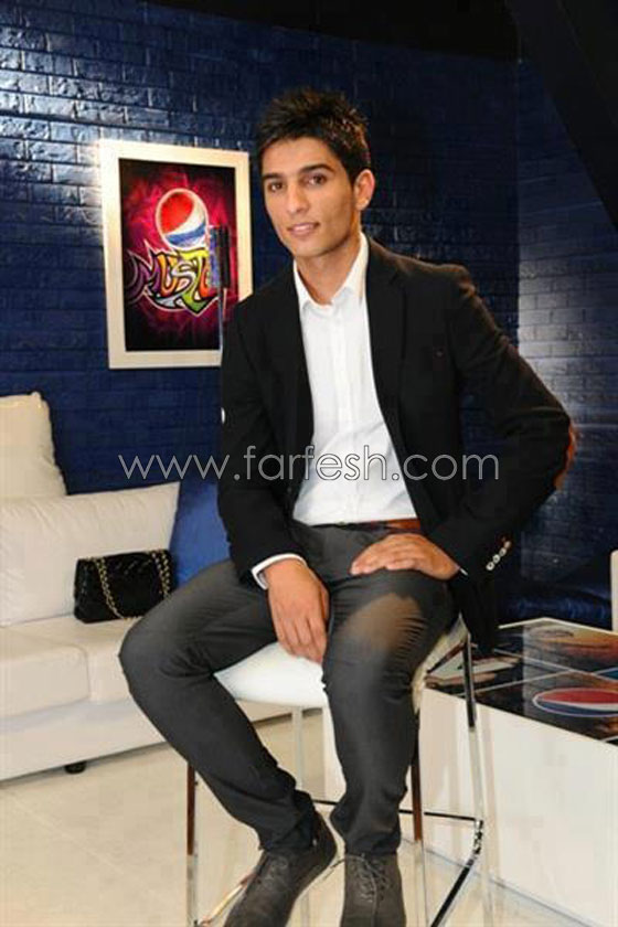  محمد عساف: لا أقع في الحب بسهولة وهكذا يمكن الوصول إلى قلب المرأة  صورة رقم 6