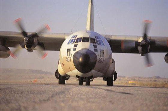 طائرة شمشون الامريكية العملاقة تنضم الى سلاح الجو الاسرائيلي صورة رقم 2