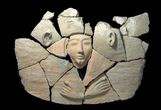 بالصور.. مكتشفات اثرية كنعانية ذات اهمية بالغة في منطقة الناصرة صورة رقم 3