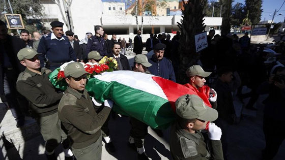 الكشف عن سر مقتل السفير الفلسطيني في براغ صورة رقم 2