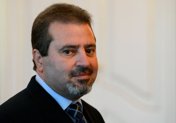 الكشف عن سر مقتل السفير الفلسطيني في براغ صورة رقم 1