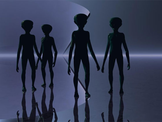 غزو مؤآمراتي شرس لعالم الكائنات الفضائية صورة رقم 1 غزو مؤآمراتي شرس لعالم الكائنات الفضائية صورة رقم 1