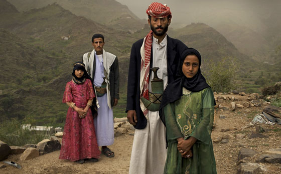 قانون عراقي جديد سيسمح بزواج الاطفال قبل سن التاسعة! صورة رقم 1