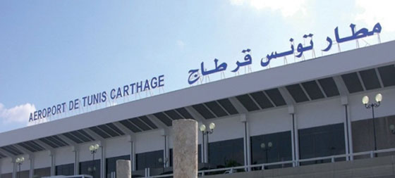 طائرة تونسية تهبط اضطراريا بعد اقلاعها.. والسبب عصفور صورة رقم 1