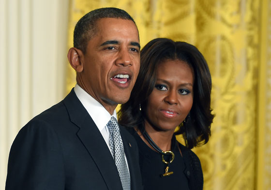 هل تعلم كم كلفت رحلة اوباما العائلية الى ايرلندا؟ صورة رقم 6