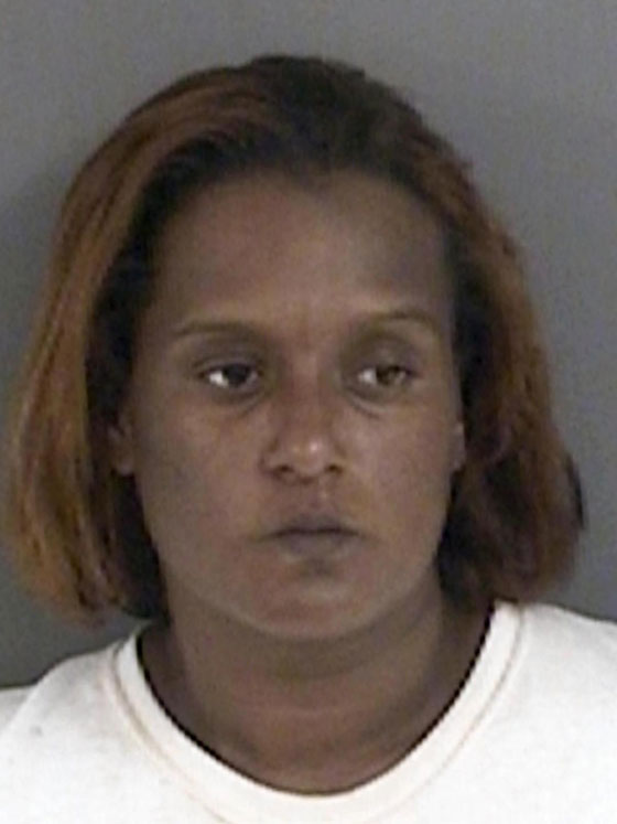 امريكية تشتكي للشرطة: التاجر باعني نوعية سيئة من الحشيش! صورة رقم 1