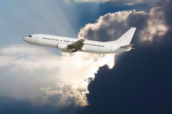 70% من الطيران الخاص في الشرق الاوسط للسعودية والامارات صورة رقم 1