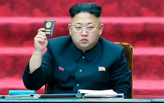 صواريخ النبض الكهرومغناطيسي سلاح كوريا الشمالية السري ضد امريكا  صورة رقم 3