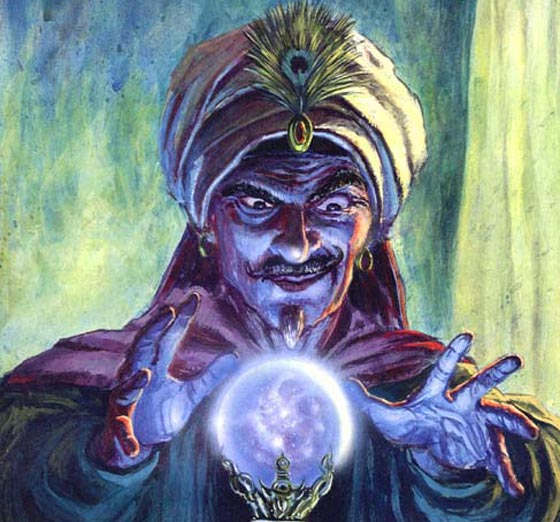 اعتقال دجال مصري كان يخدّر الأزواج ويغتصب نساءهم صورة رقم 1