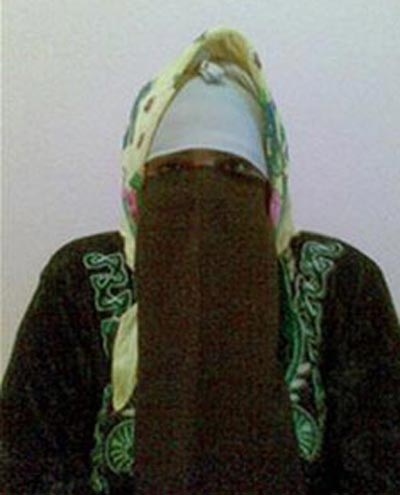 جزائرية صائمة منذ 16 عاما بسبب حالة اصابتها بعد موت والدها صورة رقم 2