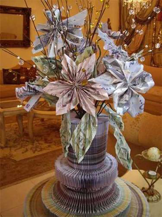 حقيقة مزهرية المليون ريال في السعودية ومن المحظوظة التي نالتها؟ صورة رقم 2