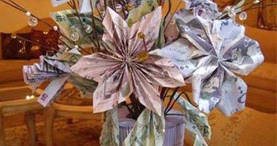 حقيقة مزهرية المليون ريال في السعودية ومن المحظوظة التي نالتها؟ صورة رقم 1