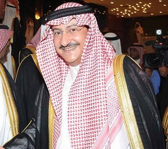 الادريسي خلفا لبندر في رئاسة الاستخبارات العامة السعودية صورة رقم 3