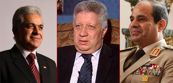 وفقا للقانون.. على الرئيس المصري القادم ان يكون لائقا صحيا صورة رقم 2