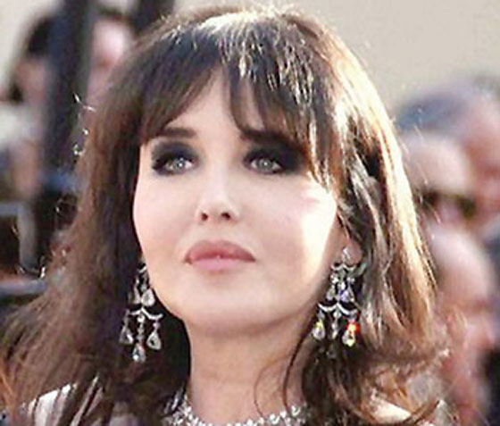 نجوم من اصل جزائري تألقوا في فرنسا صورة رقم 5