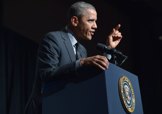 اوباما غالبا ما يكذب في نظر الامريكيين!! صورة رقم 4