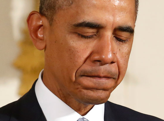 اوباما غالبا ما يكذب في نظر الامريكيين!! صورة رقم 5