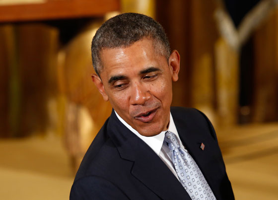 اوباما غالبا ما يكذب في نظر الامريكيين!! صورة رقم 6