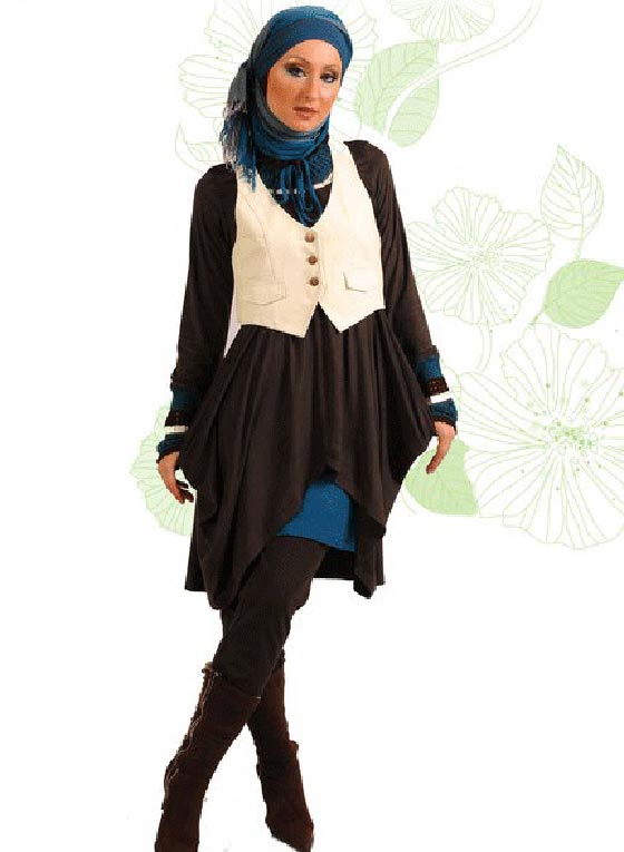 كاتب اسرائيلي من اصول مصرية: المحجبات يخرجن ويرقصن (على الموضة) صورة رقم 3