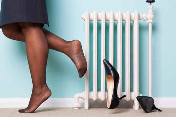 تبرئة المتهم من تهمة الاغتصاب والشاهد هو حذاء المشتكية! صورة رقم 1