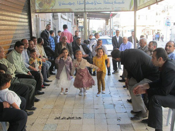 عروس بلا عريس.. اغلاق معبر رفح يحول بين فداء وزوجها صورة رقم 6