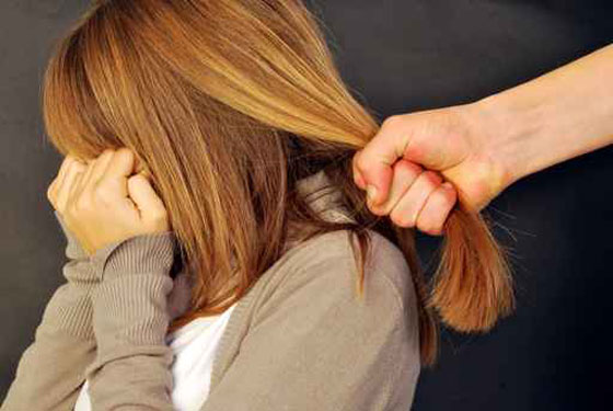 في المانيا.. حالة اغتصاب او اكراه على ممارسة الرذيلة كل 3 دقائق صورة رقم 1