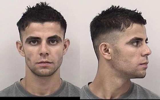 اميركا تعاقب مغتصبا عراقيا ساعد في القبض على صدام!! صورة رقم 8