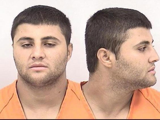 اميركا تعاقب مغتصبا عراقيا ساعد في القبض على صدام!! صورة رقم 1