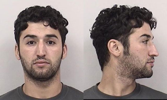 اميركا تعاقب مغتصبا عراقيا ساعد في القبض على صدام!! صورة رقم 5