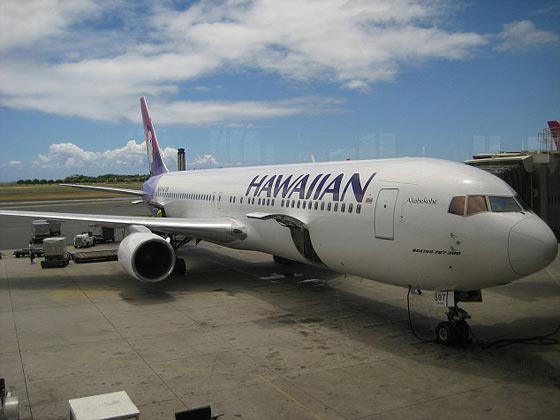 صبي عبر المحيط وهو مختبئ في عجلات الطائرة ووصل سالماً صورة رقم 2