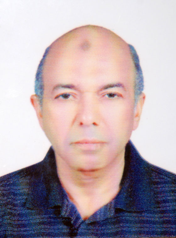 زوجة مصرية تبحث عن جثة زوجها في الترعة منذ خمس سنوات صورة رقم 2