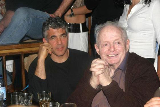 امريكا تخطط للاطاحة بنتنياهو واستبداله بقائد اكثر اعتدالا مثل لابيد صورة رقم 3