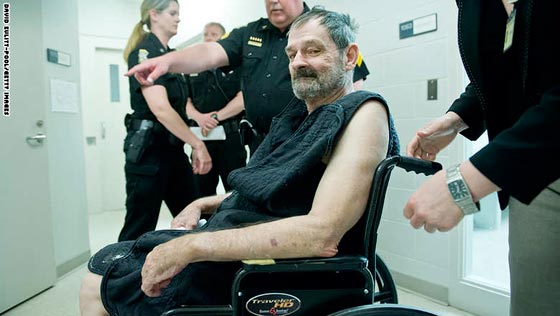 تلخيص احداث الأسبوع في صور.. عربة حمار ورجل الغاب وغيرها صورة رقم 8