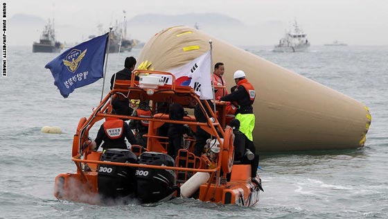 تلخيص احداث الأسبوع في صور.. عربة حمار ورجل الغاب وغيرها صورة رقم 9