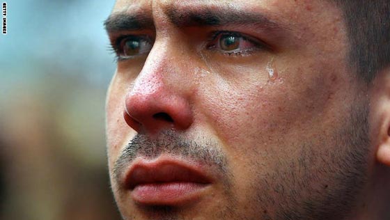 تلخيص احداث الأسبوع في صور.. عربة حمار ورجل الغاب وغيرها صورة رقم 10