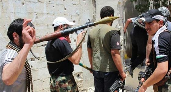 بريطانيا تستعمل النساء سلاحا لمنع الشباب من للقتال في سوريا صورة رقم 1