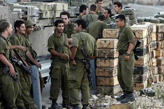  اسرائيل تستعد للحرب مع حزب الله ببناء قرية نموذجية في الجولان صورة رقم 1