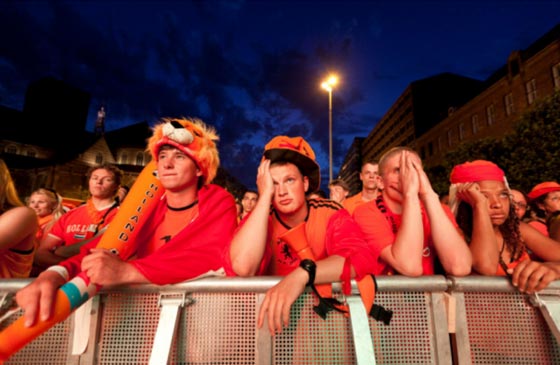 5.4 بالمائة من سكان العالم يعانون من الكآبة وأكثرهم الاوكرانيون صورة رقم 7