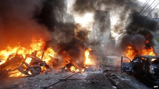 5.4 بالمائة من سكان العالم يعانون من الكآبة وأكثرهم الاوكرانيون صورة رقم 5