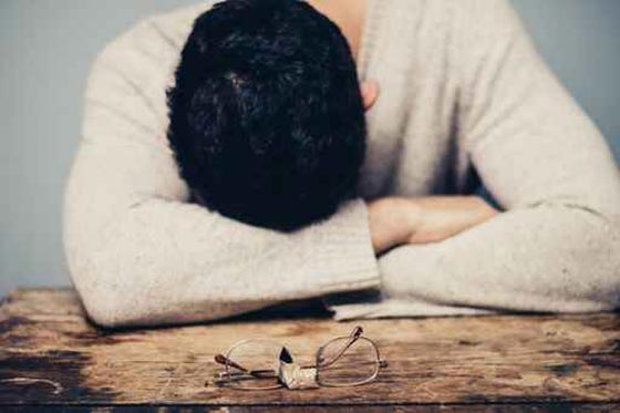 5.4 بالمائة من سكان العالم يعانون من الكآبة وأكثرهم الاوكرانيون صورة رقم 6