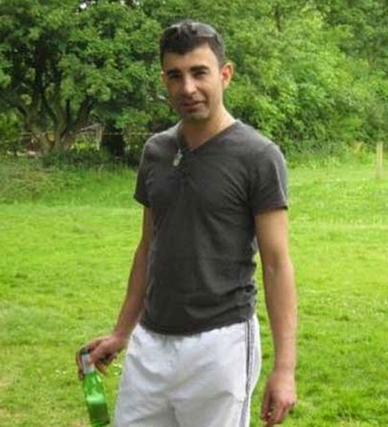 بريطانيا: السجن مدى الحياة لشاب عراقي قطع رأس صديقته السورية صورة رقم 1