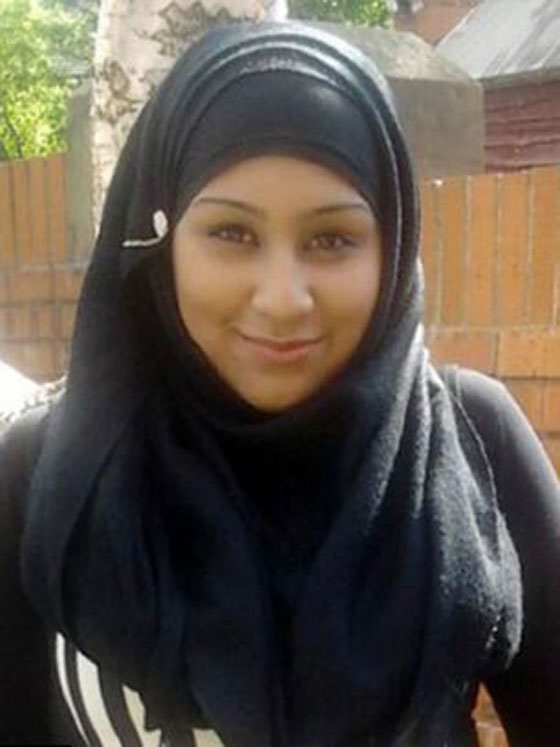 بريطانيا: السجن مدى الحياة لشاب عراقي قطع رأس صديقته السورية صورة رقم 2